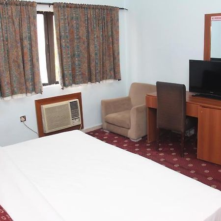 Grand Ibro Hotel Annex Ankuru Eksteriør billede