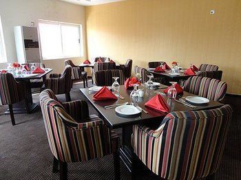 Grand Ibro Hotel Annex Ankuru Eksteriør billede
